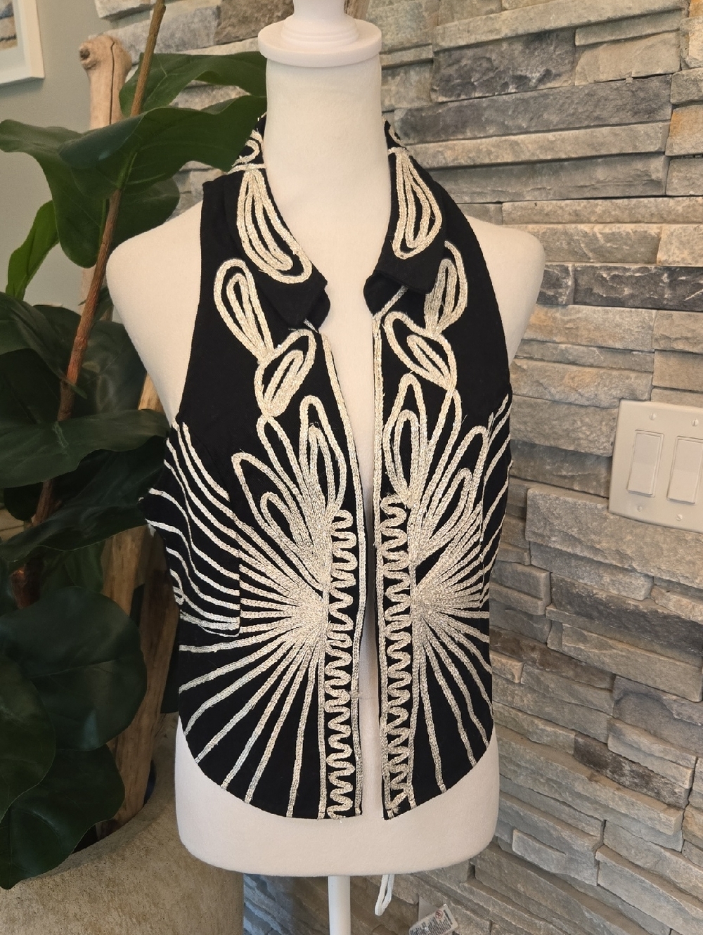 Free People Head West Tank